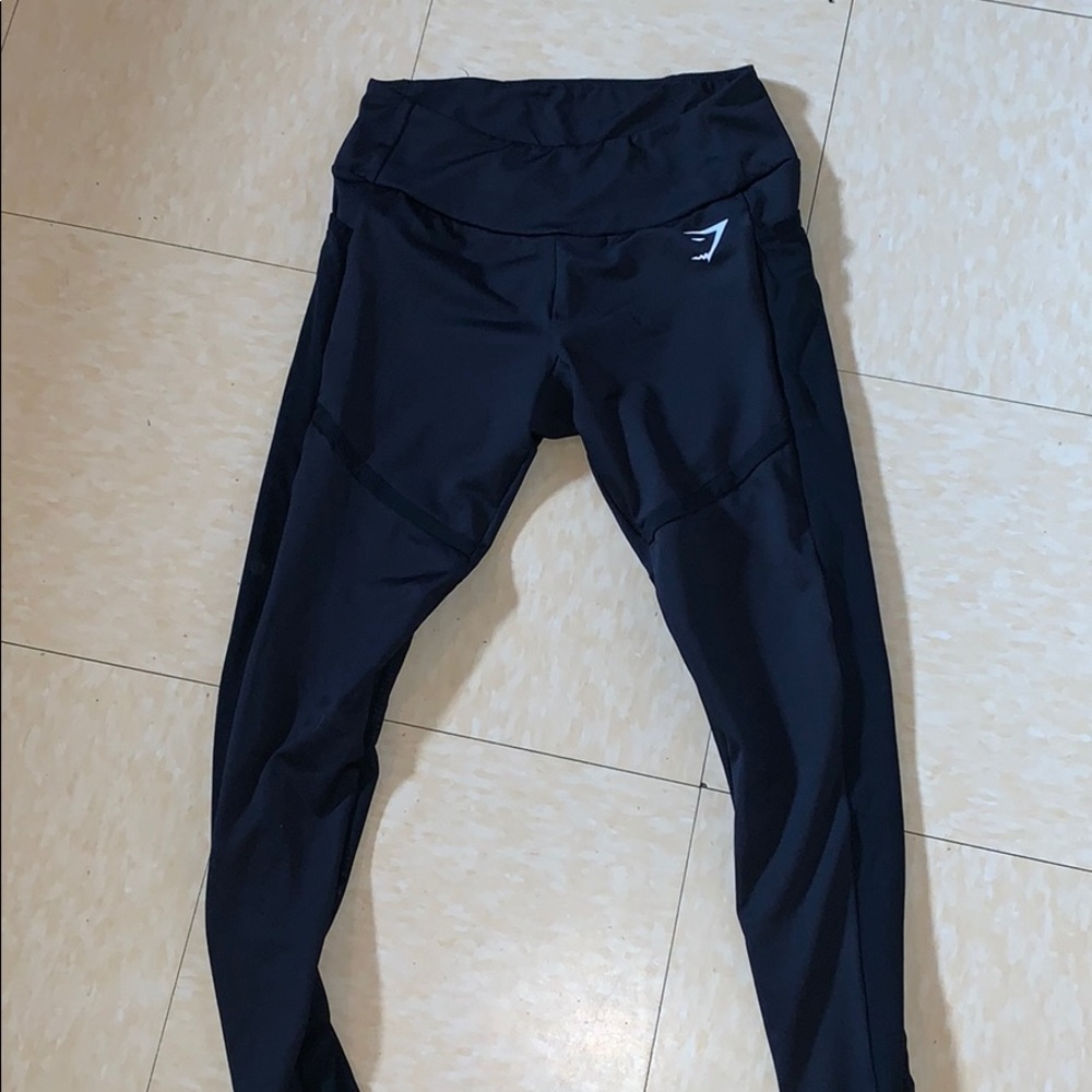 Gymshark leggings